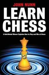 9781901983302-1901983307-Learn Chess