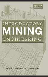 9780471348511-0471348511-Introductory Mining Engineering