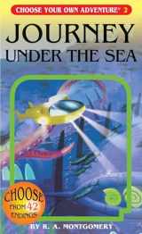 9781933390024-1933390026-Journey Under the Sea (Choose Your Own Adventure #2)