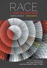 9781773380155-177338015X-Race and Racialization: Essential Readings