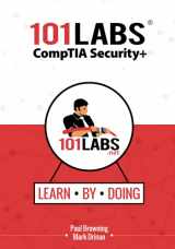 9781916871205-1916871208-101 Labs - CompTIA Security+