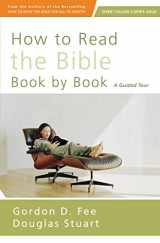 9780310518082-0310518083-How to Read the Bible Book by Book: A Guided Tour