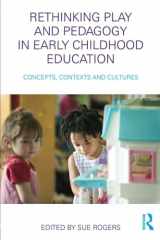9780415480765-0415480760-Rethinking Play and Pedagogy in Early Childhood Education: Concepts, Contexts and Cultures