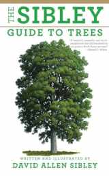9780375415197-037541519X-The Sibley Guide to Trees (Sibley Guides)