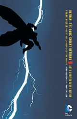 9781401263119-1401263119-Batman: The Dark Knight Returns 30th Anniversary Edition
