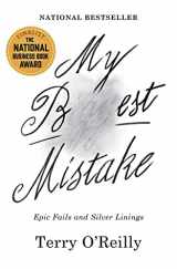 9781443459518-1443459518-My Best Mistake: Epic Fails and Silver Linings