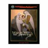 9780786913619-0786913614-Warriors of Heaven (Advanced Dungeons & Dragons Accessory)