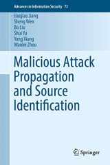 9783030021788-3030021785-Malicious Attack Propagation and Source Identification (Advances in Information Security, 73)