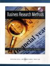 9780071263337-0071263330-Business Research Methods