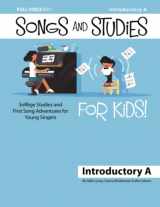 9781897539415-189753941X-Songs and Studies for Kids! Introductory A