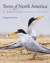 9780691161877-0691161879-Terns of North America: A Photographic Guide