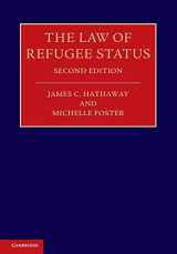 9781107688421-1107688426-The Law of Refugee Status
