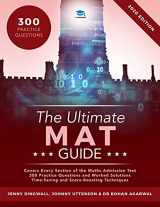 9781912557776-1912557770-The Ultimate MAT Guide