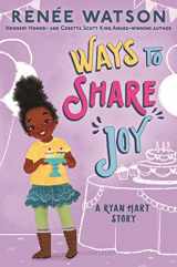 9781547609093-1547609095-Ways to Share Joy (A Ryan Hart Story, 3)