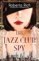 9781982191313-1982191317-The Jazz Club Spy