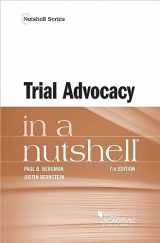 9781685615819-1685615813-Trial Advocacy in a Nutshell (Nutshells)