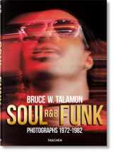 9783836583251-3836583259-Soul, R&B, Funk: Photographs 1972-1982
