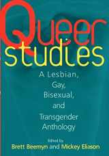 9780814712580-0814712584-Queer Studies: A Lesbian, Gay, Bisexual, and Transgender Anthology