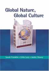 9780761965985-076196598X-Global Nature, Global Culture (Gender, Theory and Culture series)