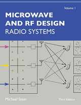 9781469656908-1469656906-Microwave and RF Design, Volume 1: Radio Systems