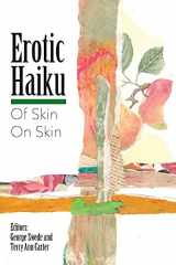 9780887535772-0887535771-Erotic Haiku of Skin on Skin