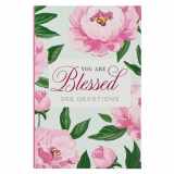 9781642729214-1642729213-You are Blessed 366 Devotions for Women