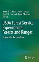 9781461418177-1461418178-USDA Forest Service Experimental Forests and Ranges: Research for the Long Term