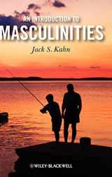 9781405181792-1405181796-An Introduction to Masculinities