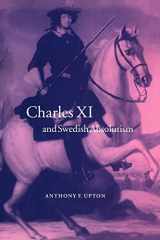 9780521024488-052102448X-Charles XI and Swedish Absolutism (Cambridge Studies in Early Modern History)