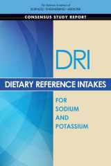 9780309488341-0309488346-Dietary Reference Intakes for Sodium and Potassium