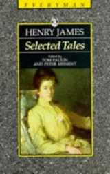 9780460872096-0460872095-Selected Tales James (Everyman's Library)