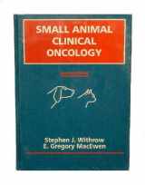 9780721655925-0721655920-Small Animal Clinical Oncology