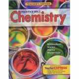 9780131903579-0131903578-Chemistry, Teacher's Edition by Antony Wilbraham (2005-05-03)