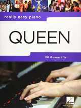 9781540048110-154004811X-Queen - Really Easy Piano