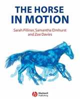 9780632051373-063205137X-The Horse in Motion: The Anatomy and Physiology of Equine Locomotion