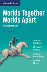 9780393442861-0393442861-Worlds Together, Worlds Apart: A History of the World from the Beginnings of Humankind to the Present