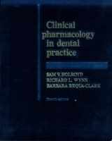 9780801622601-0801622603-Clinical Pharmacology in Dental Practice