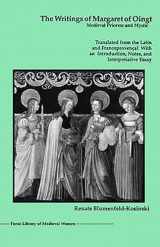 9780859914420-0859914429-The Writings of Margaret of Oingt: Medieval Prioress and Mystic (Library of Medieval Women)