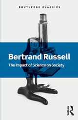 9781138641150-1138641154-The Impact of Science on Society (Routledge Classics)
