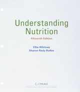 9781337881531-1337881538-Bundle: Understanding Nutrition, Loose-leaf Version, 15th + MindTap Nutrition, 1 term (6 months) Printed Access Card