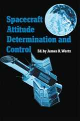 9789027712042-9027712042-Spacecraft Attitude Determination and Control (Astrophysics and Space Science Library, 73)