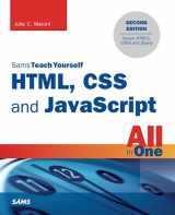 9780672337147-0672337142-HTML, CSS and JavaScript All in One, Sams Teach Yourself: Covering HTML5, CSS3, and jQuery