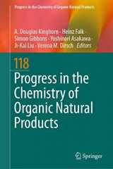 9783030920296-3030920291-Progress in the Chemistry of Organic Natural Products 118