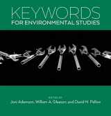 9780814760833-081476083X-Keywords for Environmental Studies (Keywords, 3)