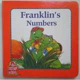 9781554536504-1554536502-Franklin's Numbers (Wendy's Kids' Meal Books)