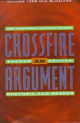 9780321049629-0321049624-Crossfire: An Argument Rhetoric and Reader/With Mla Update