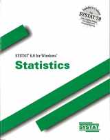 9780136543527-0136543529-Statistics: Systat 6.0 for Windows