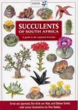9781919938240-1919938249-Succulents of South Africa: A Guide to the Regional Diversity