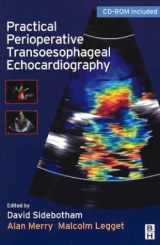9780750654968-0750654961-Practical Perioperative Transoesophageal Echocardiography: Text with CD-ROM