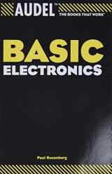 9780764579004-0764579002-Audel Basic Electronics